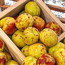 [덤증정] 농가살리기 햇 사과대추 특초 별초 1kg 2kg, 특초(중상) 500g+500g 총 1kg