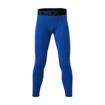 테슬라 언더레이어 주니어 이너웨어 긴바지 TMKUP29
