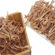 수제펫 수제간식 대용량, 1팩, 돼지귀 컷 500g+500g