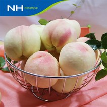 [이베따] 국내산 순천 복숭아 4.5kg 11-14과 내, 상세 설명 참조