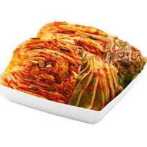 포기김치 딤채(보통숙) 1KG, 1개, 단품