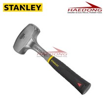 스탠리 STANLEY 충격 방지 드릴링 망치 56-001-KR 해머 함마