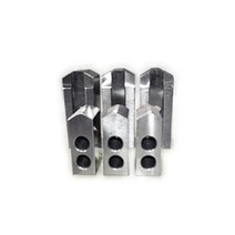 미래포 삼천리유압척죠(CNC Lathe Hydraulic Jaw) 소구경
