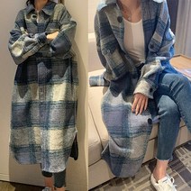 패션라인 BL9014_그렌 코트/겨울신상/자켓/코트/모직