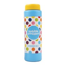 짐보리 대용량 비누방울액 473ml, 상세페이지 참조