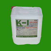 [바닥세척제]바닥 박리제 세척제 왁스제거 박리세척제 케이원 K-1, 성희 쿠팡 본상품선택