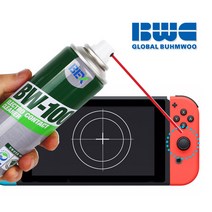 벡스 먼지제거제 BW-100 225g, 1개