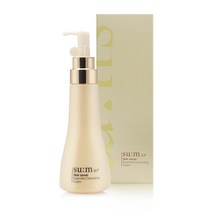 숨37도 스킨 세이버 에센셜 클렌징폼 250ml, 단품