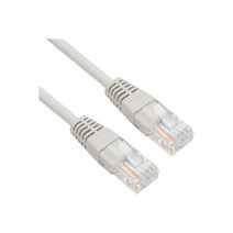 NMC-U503GNETmate CAT5E UTP다이렉트케이블그레이0.3M, 상세페이지 참조