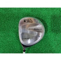 중고 왼손용 고반발 2번 우드 12도, [샤프트] R