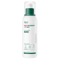 닥터지 레드 블레미쉬 포 맨 올인원 크림, 100ml, 9개