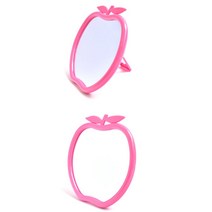 어린이집 유치원 책상 스탠드 거울 메이크업 고등학생 화장대 화장