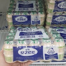 남양 요구르트 65ml x 20개입, 20개