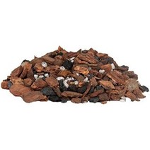 Orchid Nerd by Waldor Orchids Multi Purpose Orchid Potting Soil Mix ( 7x7x6 Box) for Cattleya Dendro, 1