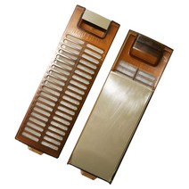 대우 세탁기 나노 필터 통돌이 먼지 찌꺼기 거름망 먼지망 그물망 세탁망, [대우 세탁기 나노 필터 x1개] DWF-135KW 호환, 1개