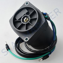 선외기 머큐리 마리너 선외 모터 용 8M0142591 틸트 4T 65HP 8M0089940 엔진 액세서리, 한개옵션0