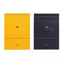 f20 76434 더블에이 플러스 노트패드 A5 네이비 1개, 상세페이지 참조, 상세페이지 참조, 상세페이지 참조