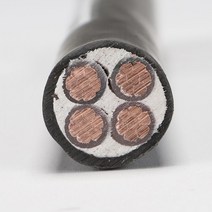 천지몰 삼사전선 TFR-CV 185SQ x 4C 1M, 1개