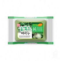 삼백초 때비누 1188, 상세페이지 참조