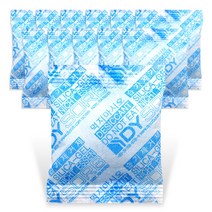 실리카겔 제습제 습기제거제식품용실리카겔 방습제 [ 부직포 ], 20g, 100개