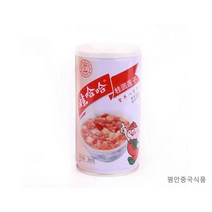 와하하 영양팔보죽