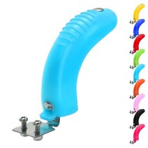 OTFAITP 마이크로 킥보드 미니 디럭스 시리즈 륜 스쿠터용 스쿠터 교체용 후면 브레이크 패드 [미국 직배송], Blue