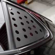 +[BOKS]+차꾸미기스티커 자동튜닝 몰딩 장식 카본 량용 량장식 익스테리어 자동 휠마스크+[MARKET]+, 쌍용-코란도투리스모(+3000)