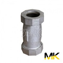 명인코리아 드레샤조인트 (DR-Short) (MK/수입) 15A(140), 1개