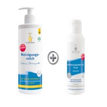 비오투름 [비오투름] 오리지널 클렌징밀크 500ml+클렌징밀크어드밴스드 200ml, 5세트