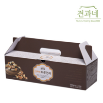 [견과네] 견과네 하루견과 20g 25팩