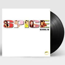 핫트랙스 SPICE GIRLS - SPICE [LP]