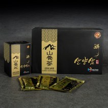 산양삼엑기스 80ml 30포