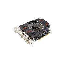 Nvidia Geforce Gtx 750 2Gb Gddr5 비트 그래픽 카드, 한개옵션0