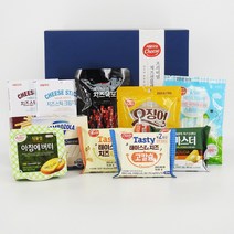 서울우유 치즈선물세트(실속형)