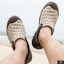 가바바 남성 아쿠아슈즈 베이직하게 신기 좋은 데일리 신발 G60932