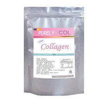 HNH365 젤텍 저분자피쉬콜라겐펩타이드 분말 대용량 400g 어린콜라겐 히알루론산 생선콜라겐가루 국내가공 HNH365 부모님선물베스트추천, 1팩