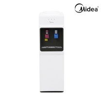 Midea 스탠드형 냉온수기 물통형 정수기 MWD-1439S MWD-1664SR MWD-B1660