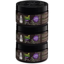 Fresh Wave 프레쉬 웨이브 냄새제거 젤 라벤더 3개