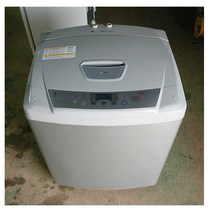 중고 LG 세탁기 10kg