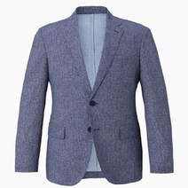 인디안 인디안 씨어서커 프린트 여름자켓 MITFUXM3331