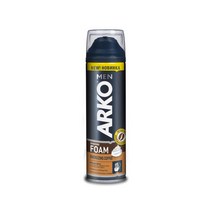 Arko 남성용 커피 폼 200 Ml, 한개옵션0