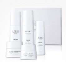 애터미 스킨케어 시스템 더페임 5종세트, 1세트