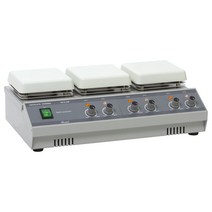 미성 멀티포지션 가열식교반기 HS15-26P 핫스티러