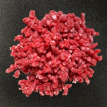 호주산 소 앞다리살 다짐육 500g 1kg 민찌 이유식 볶음밥 수입 소고기, 1개