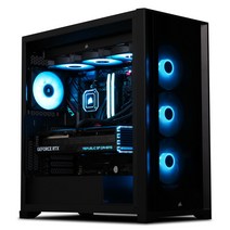 몬스타PC 메테오 일체형수냉 i9-13900K RTX4090 32G