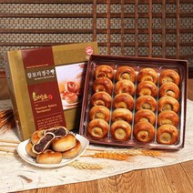 경주빵 선물세트 정성 1호, 없음, 상세설명 참조