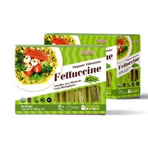 고단백 에다마메 페투치니 200g x 6팩 글루텐프리 ONETANG