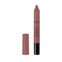 Bourjois Velvet The Pencil Lipstick 05 A La FoLilas 브루조아 베쥬아크로케 벨벳 펜슬 립펜슬