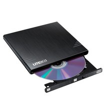 (Lite-On) USB DVD-RW 외장형 eBAU108 /ODD