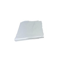 대형 분리수거 평판 봉투 검정, 40L × 1개